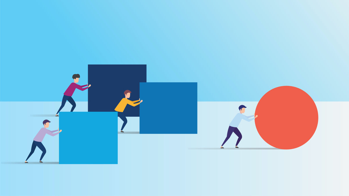 物件の効率的な探し方を知る