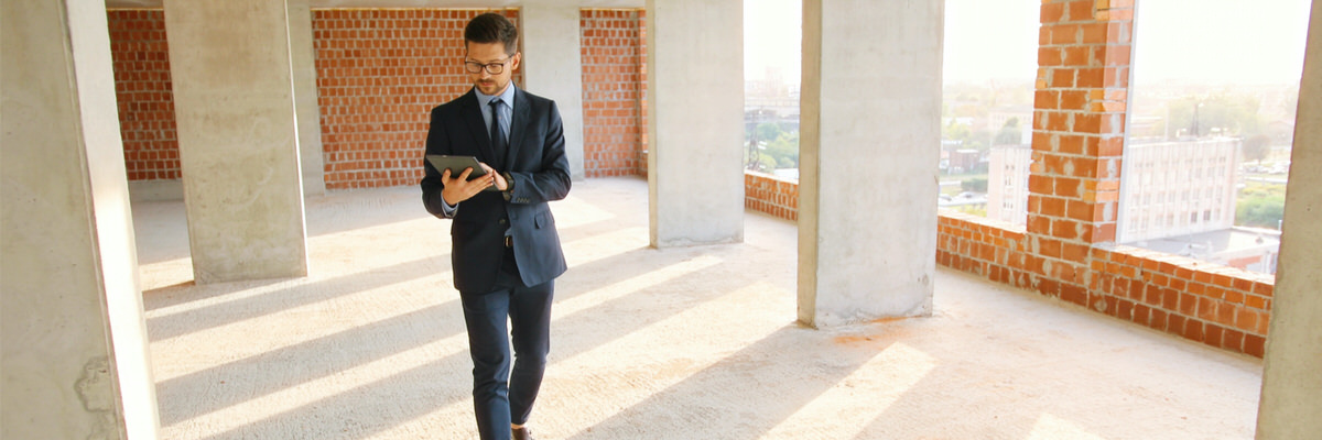 内見に行ける時は微妙な物件でも行く