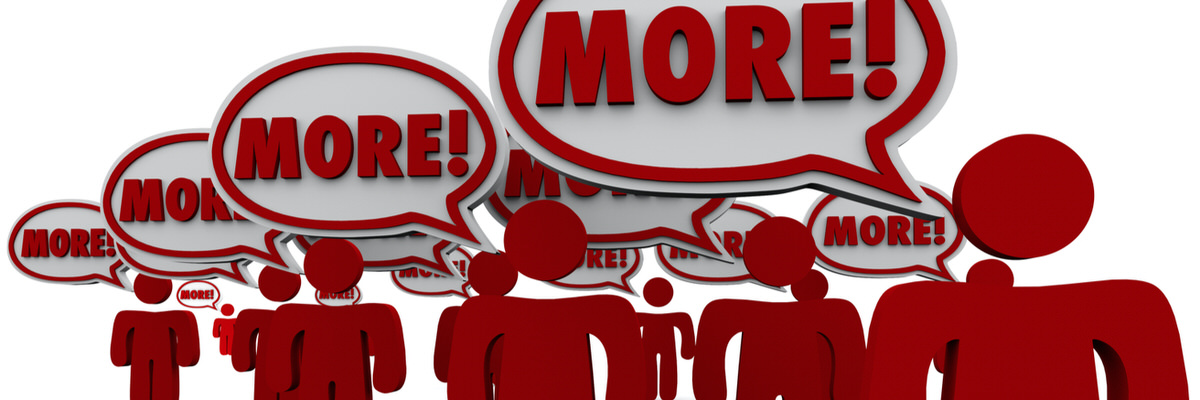 需要の量 〜需要は必ずある〜