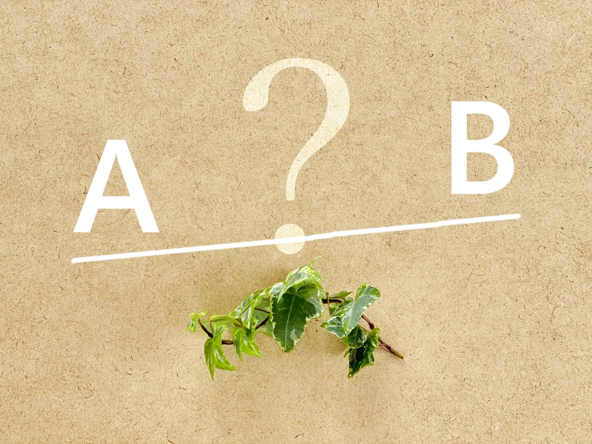 物件探しの基準を決める