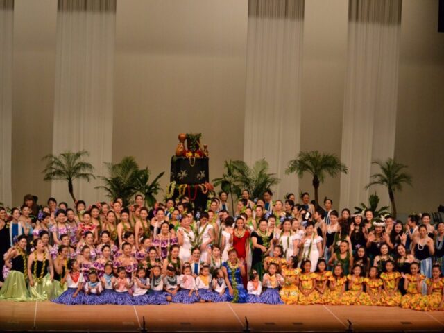 【スタジオキビス 宇都宮店（栃木県）】ダンス教室紹介：フラダンス ビギナークラス／Chihiro）